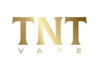 TNT Vape Liquidi Pronti