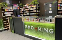 Smo-King Campodarsego Sigarette Elettroniche (Padova)